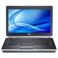 Dell Latitude E6420