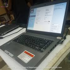 Toshiba A50C Ci5 6th Gen Used Laptop in Pakistan