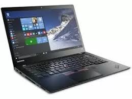 ThinkPad T460s