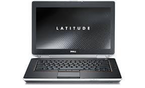 Dell Latitude E6420 