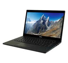 Dell Latitude 7280 Core i5 6th Gen, 8GB, 256GB SSD, 12.5″ HD LED