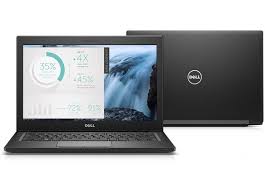 Dell Latitude 7280 Core i5 6th Gen, 8GB, 256GB SSD, 12.5″ HD LED