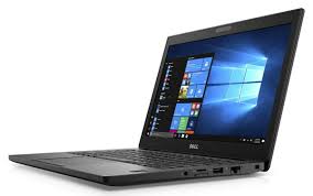 Dell Latitude 7280 Core i5 6th Gen, 8GB, 256GB SSD, 12.5″ HD LED