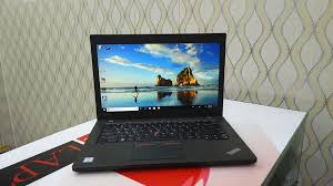 Lenovo Thinkpad x260 | i5 6th generation | 256gb SSD | laptopkasur