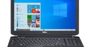 DELL Latitude 5530 Core i5 3rd Generation