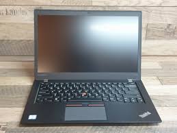 ThinkPad T460s 