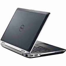 Dell Latitude E6420 