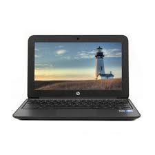 HP Chromebook 11 G4