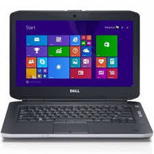 Dell Inspiron series with an Intel Core i5 3rd generation