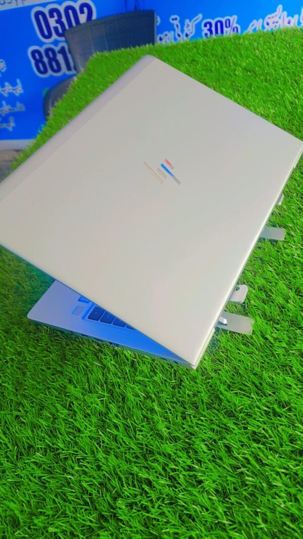 HP EliteBook 840 G6 Core-i5-8th Gen 8 GB RAM 256 ...HP Elitebook 840 G6 Core i5 8th Gen, 16GB, 256GB SSD,14 laptopkasu