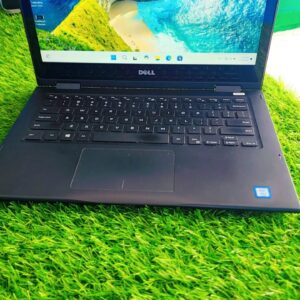LL Latitude 3390 2 in 1|Intel® Core™ i5-8350U